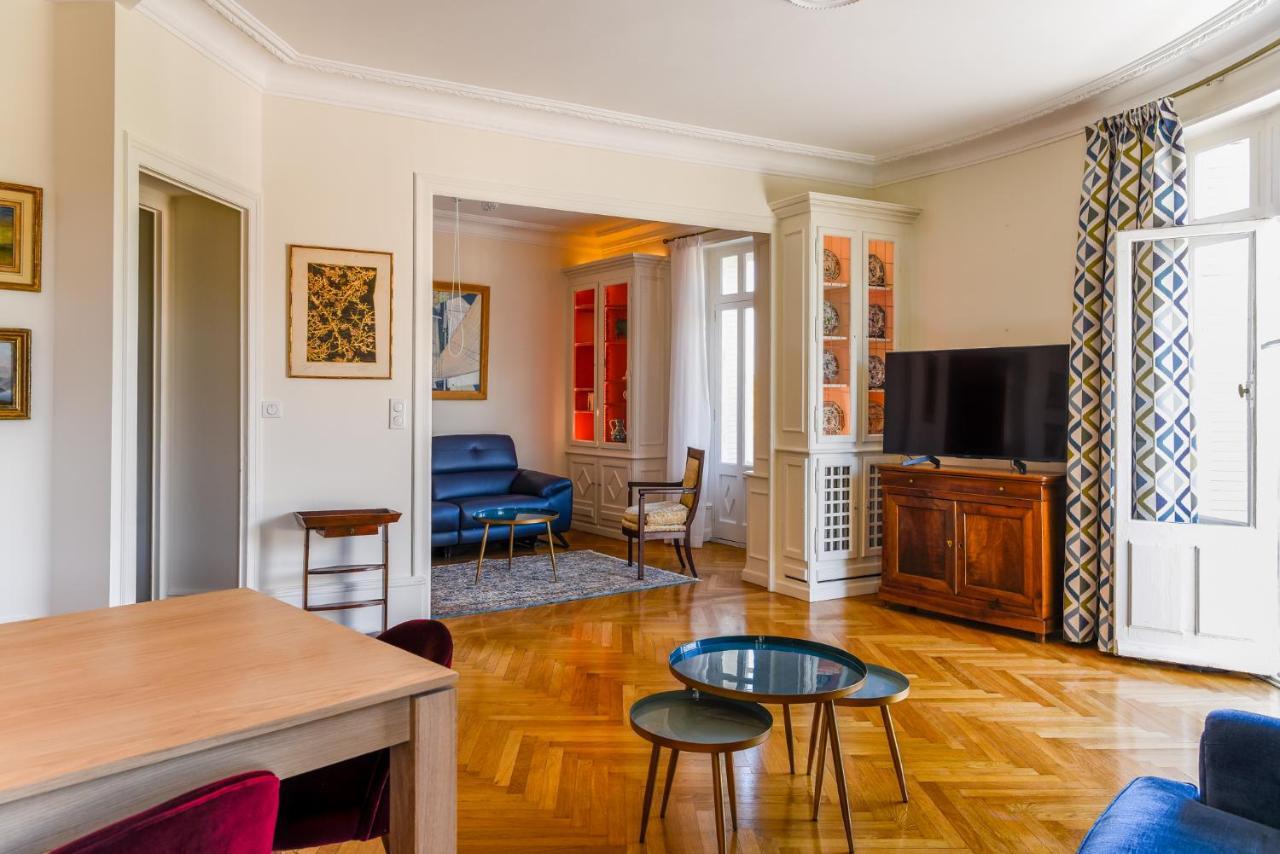 L'Annexe Du Chateau آنسي المظهر الخارجي الصورة